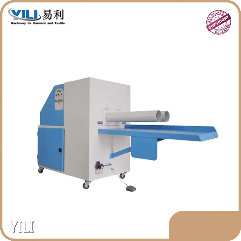 Best Trousers Turn Over Machine Company 1