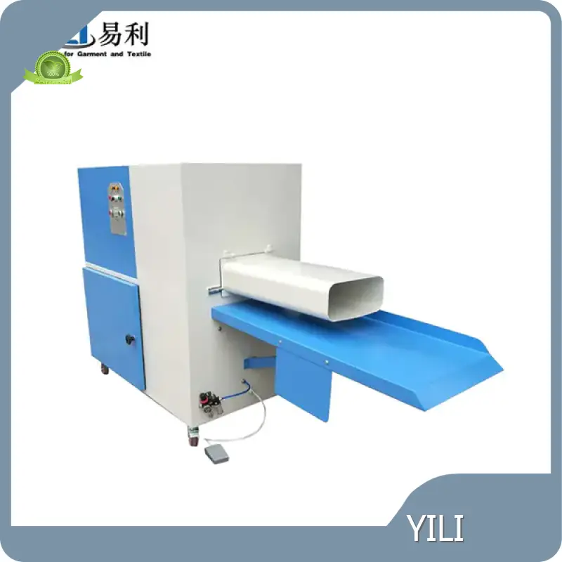 Trousers Turn Over Machine Trousers Turn Over Machine Wholesale - YILI-1 1