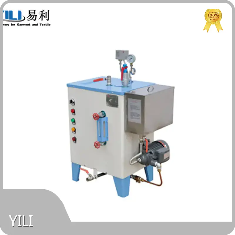 Electric Steam Generator Industrial Electric Steam Boiler Factory​ for Sale 1