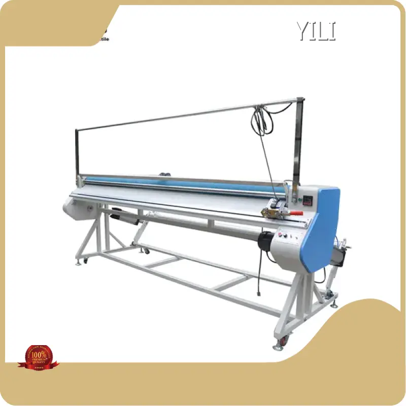 Công ty sản xuất máy thư giãn vải nặng tốt nhất 1