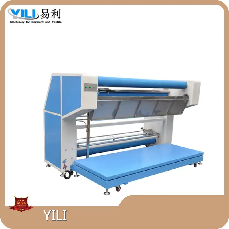 Công ty Máy cắt vải tự động giá tốt nhất 1