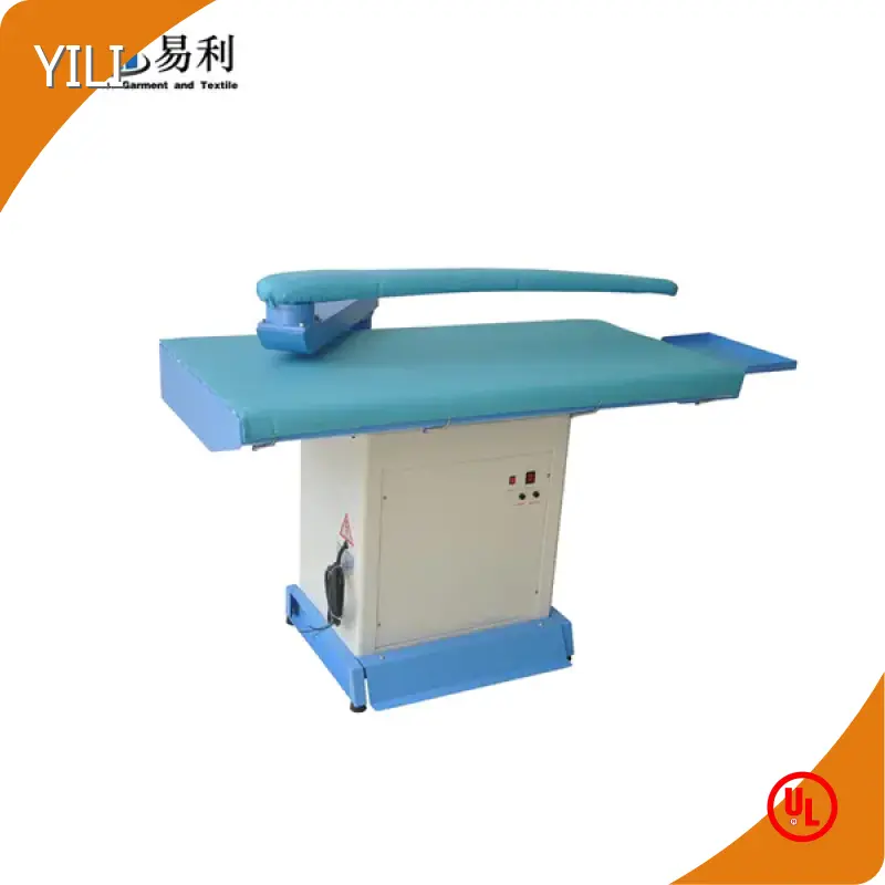 Bàn ủi đồ dệt kim của YILI 1