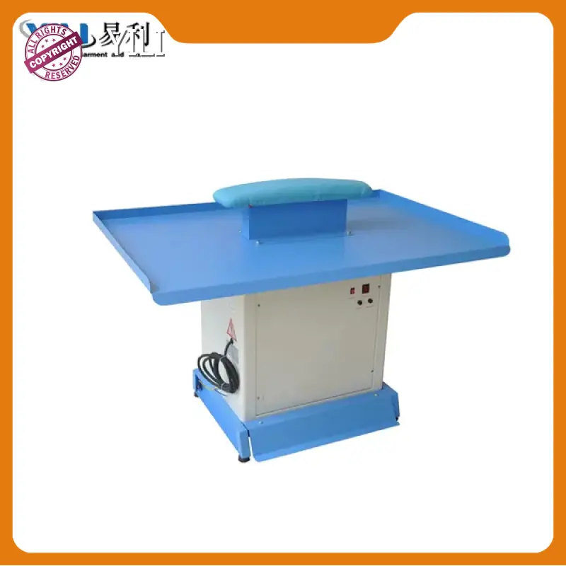 Bàn ủi chân không Special Buck của YILI 1