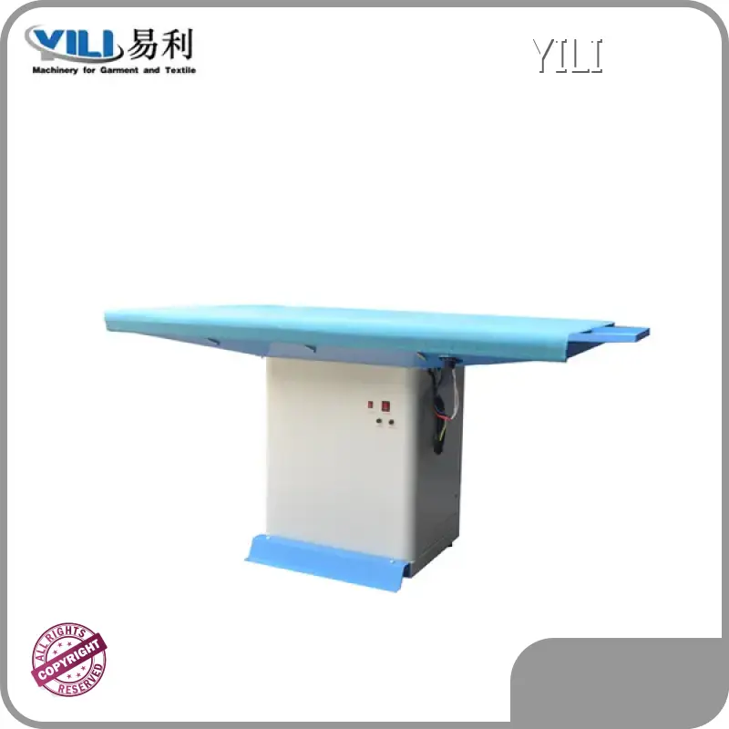 Bàn ủi hơi nước bán buôn - YILI 1