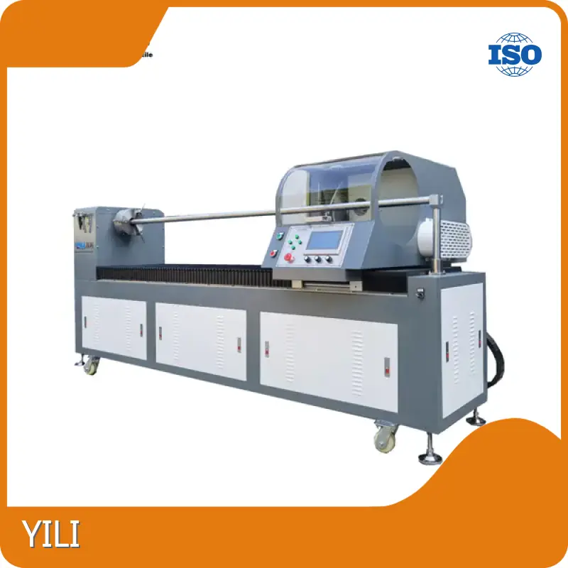 Công ty cung cấp máy cắt cuộn vải bán buôn 1