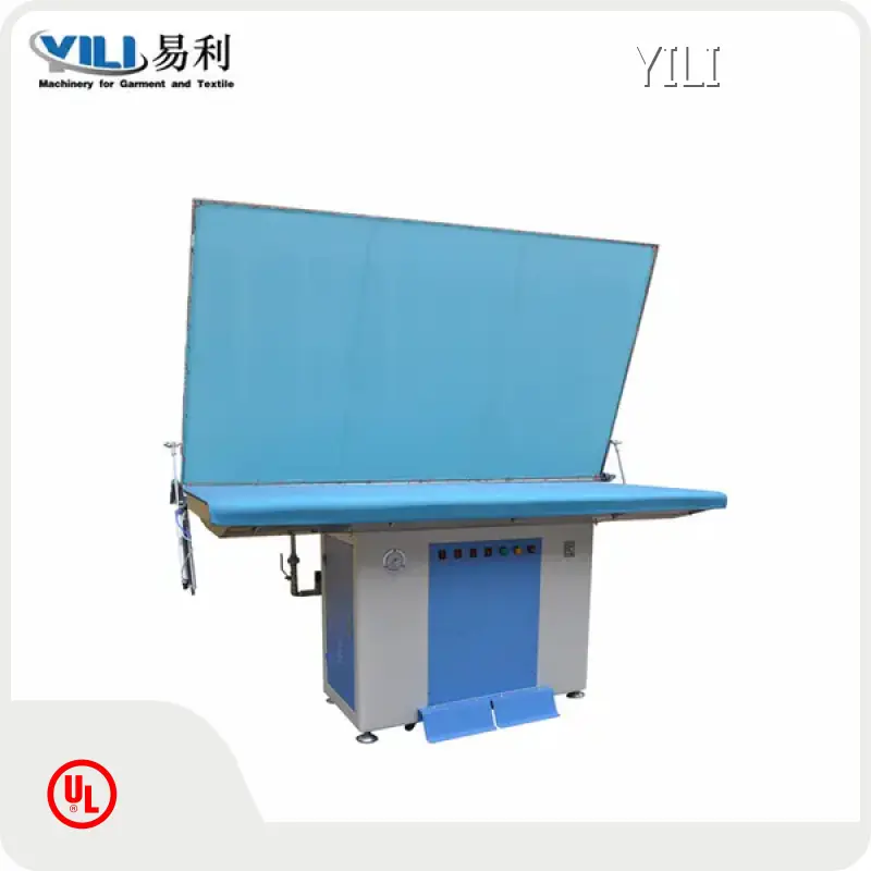 Công ty sản xuất bàn ủi hơi nước chân không tốt nhất 1