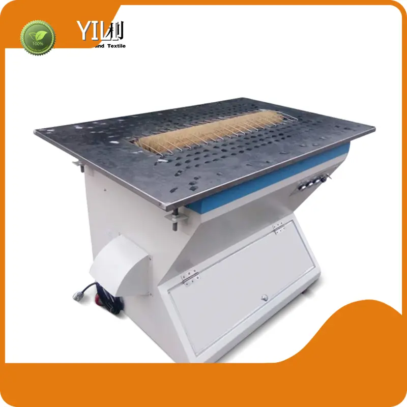 Máy cắt chỉ tự động giá rẻ - Máy hút chỉ bán buôn - YILI 1