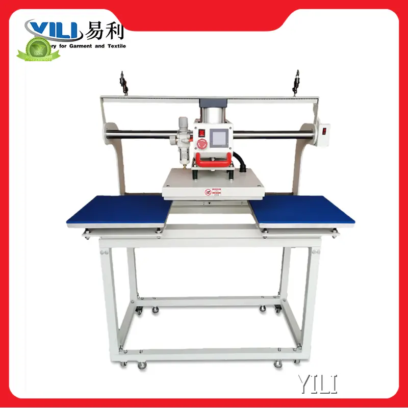 Nhà cung cấp máy cắt tự động bán buôn YILI Nhà cung cấp máy cắt tự động bán buôn Nhà cung cấp 1