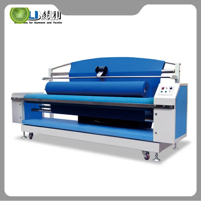 Công ty sản xuất thiết bị hoàn thiện may mặc bán buôn 1