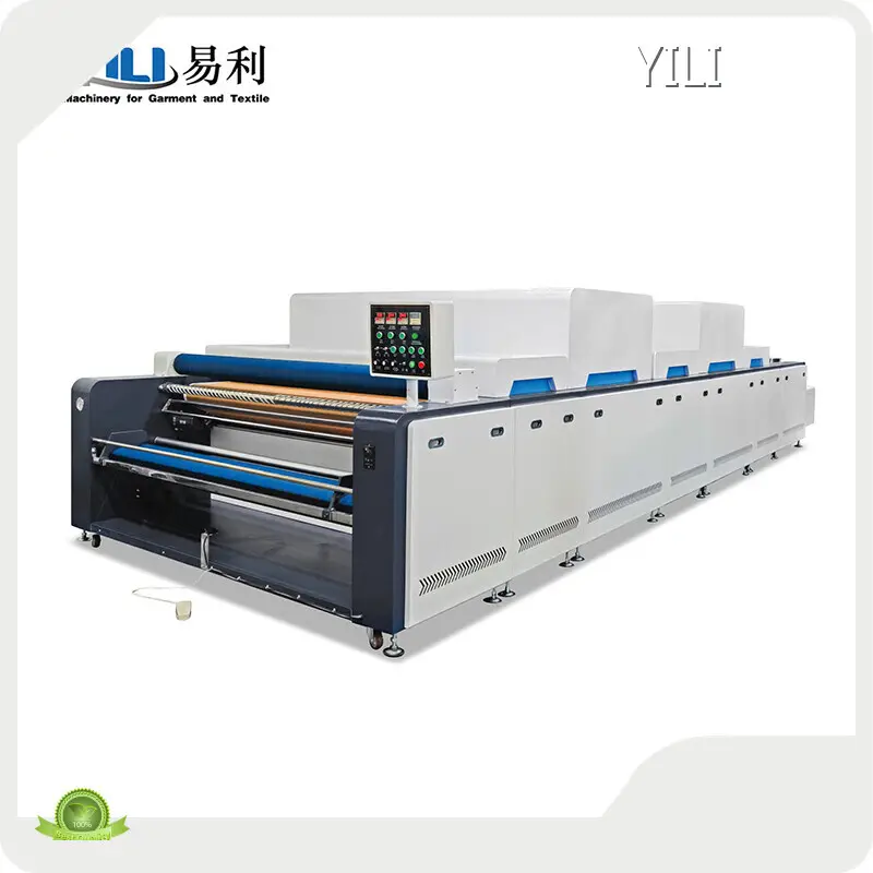 Máy ủi chân không của YILI 1