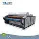 Máy cắt vải tự động giá rẻ - Máy co vải bán buôn - YILI 1