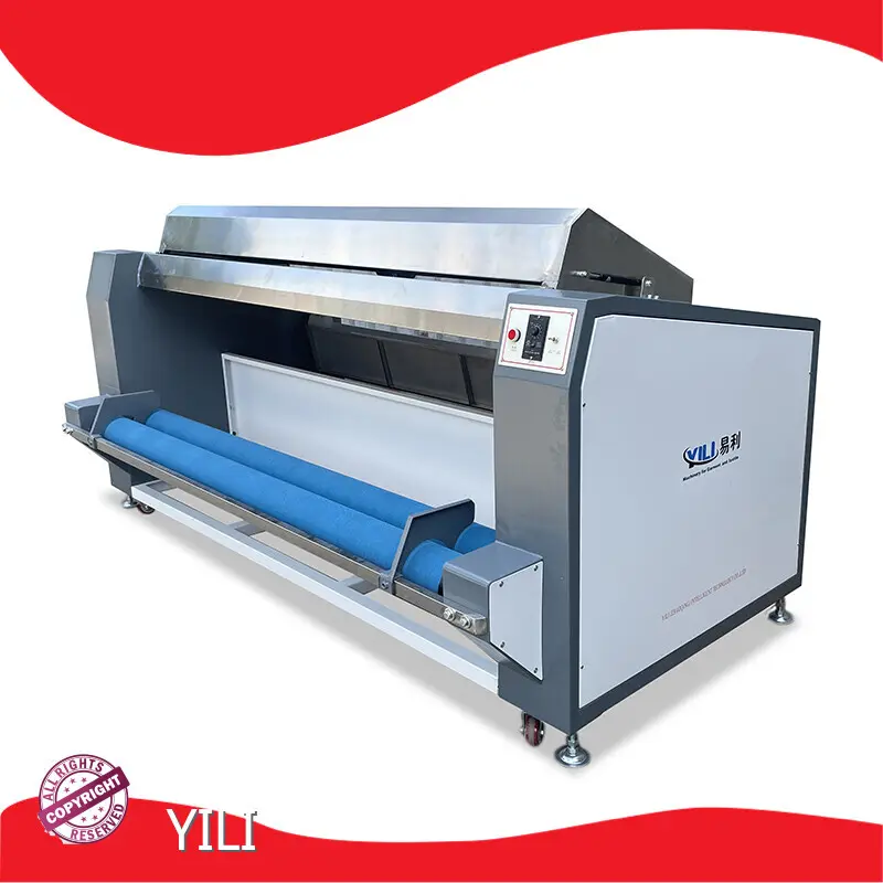 Máy giặt hơi nước vải YILI cần bán Máy giặt hơi nước vải cần bán để bán 1