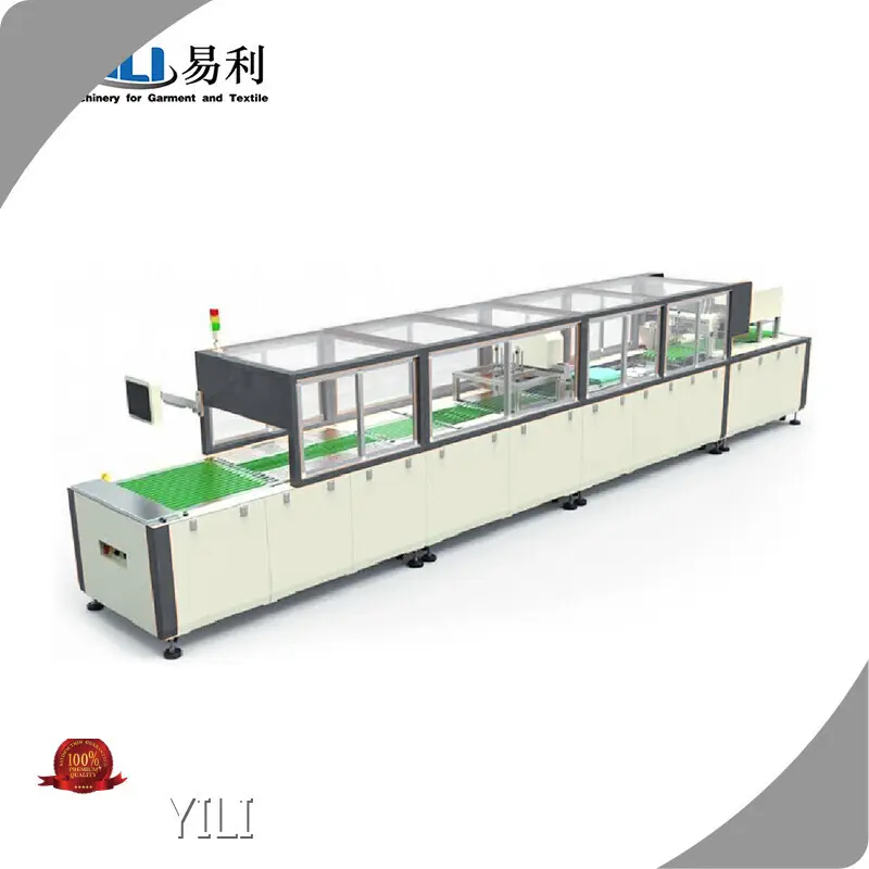 Nhà phân phối máy cắt tự động YILI Trung Quốc Nhà phân phối máy cắt tự động Trung Quốc Nhà sản xuất 1