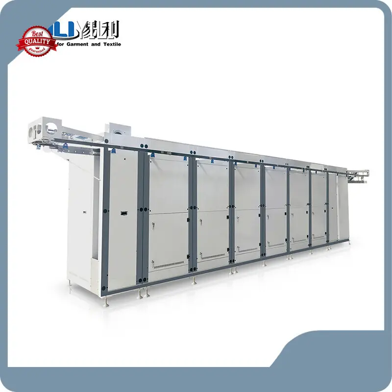 Máy ủi công nghiệp YILI cần bán Máy ủi công nghiệp cần bán để bán 1