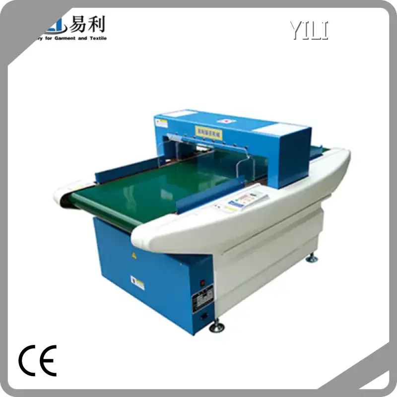 Máy dò kim Máy dò kim Bán buôn - YILI 1