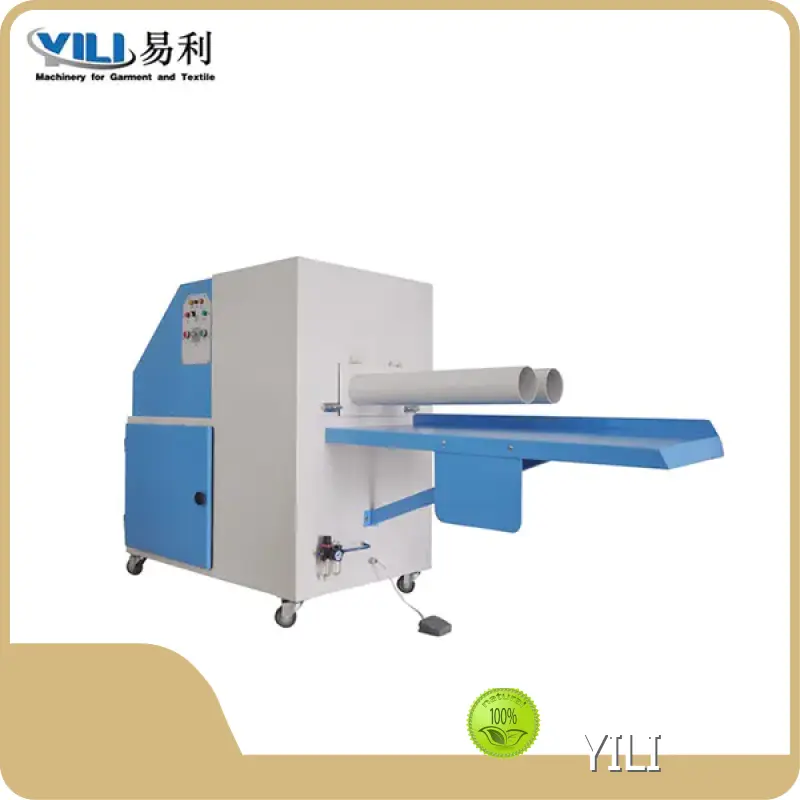 Máy lật quần Máy lật quần Bán buôn - YILI-2 1