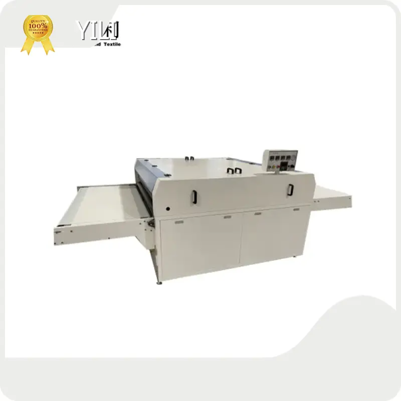 Máy ép nhiệt YILI tốt nhất Máy ép nhiệt tốt nhất để bán 1