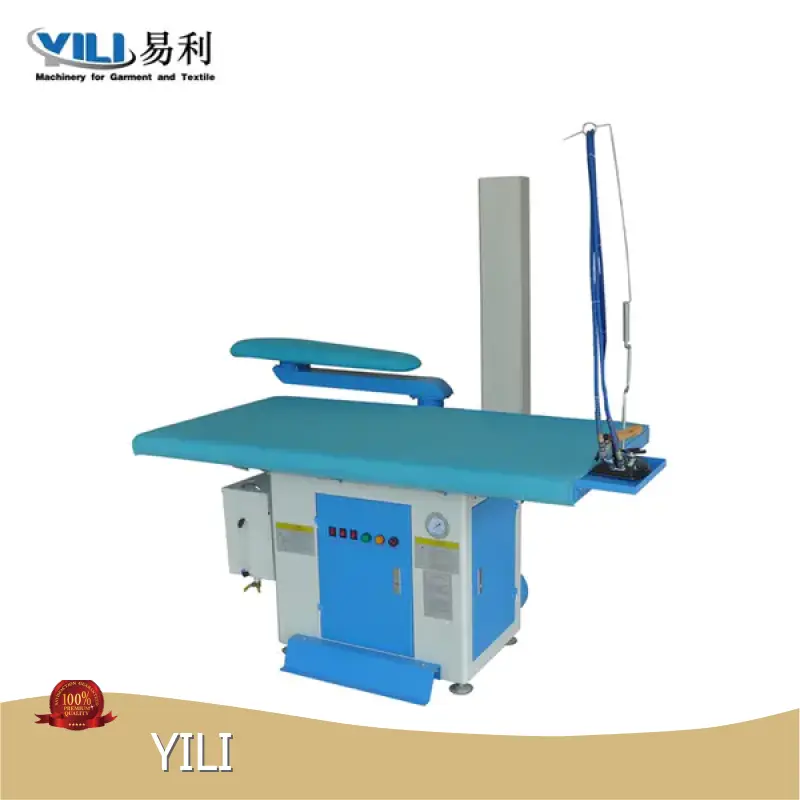 Công ty sản xuất bàn ủi chân không công nghiệp bán chạy nhất 1