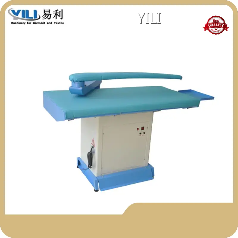 Bàn ủi hơi nước chân không Nhà sản xuất bàn ủi hơi nước chân không 1