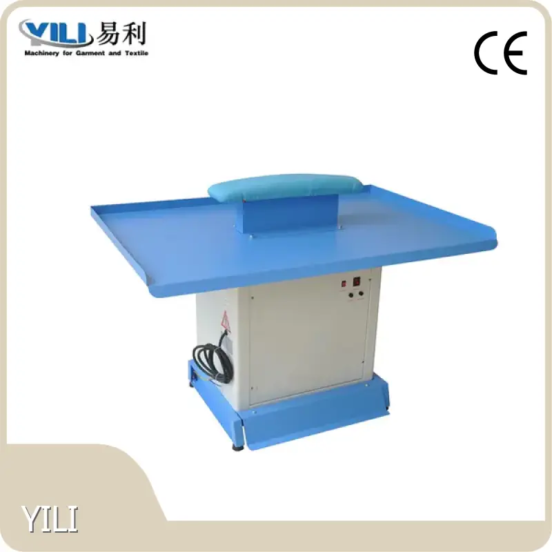 Công ty sản xuất bàn ủi hơi nước bán buôn 1