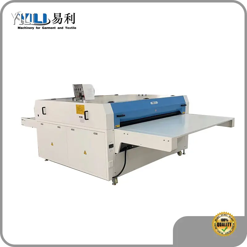 Nhà bán buôn máy sấy liên tục thiết bị hoàn thiện hàng may mặc tại Trung Quốc với giá tốt 1