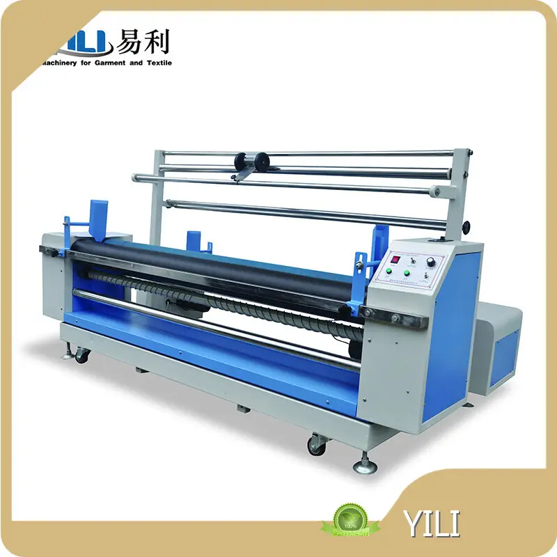 Máy kiểm tra vải kỹ thuật số để bán sản phẩm bán buôn - YILI 1