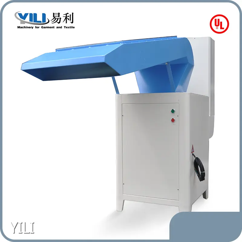 Công ty sản xuất máy cắt vải tốt nhất Trung Quốc 1