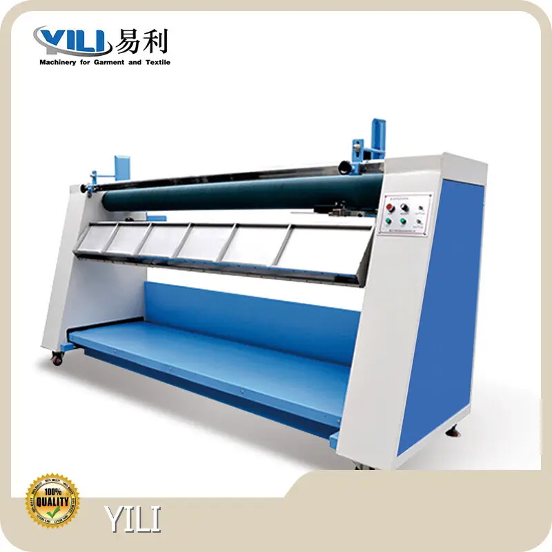 Máy kiểm tra vải kỹ thuật số YILI để bán Máy kiểm tra vải kỹ thuật số để bán Nhà sản xuất 1