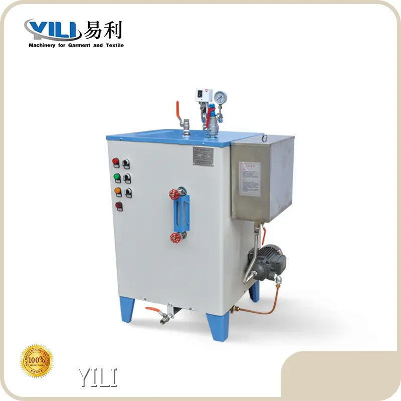 Máy cắt tự động giá rẻ Máy tạo hơi nước điện bán buôn - YILI 1