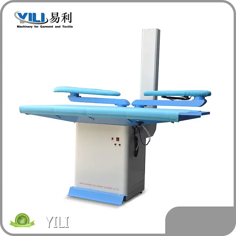 Nhà máy sản xuất máy phát điện hơi nước - Sản phẩm bán sỉ - YILI-1 1