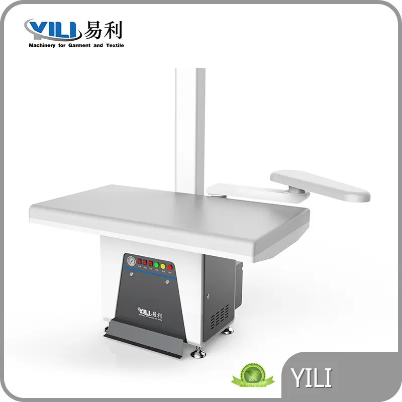 Thiết bị hoàn thiện may mặc - Máy xẻ rãnh tự động tốt nhất để bán tại nhà máy 1