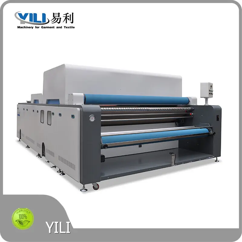 Nhà bán buôn máy xẻ rãnh tự động Trung Quốc bởi YILI-1 1