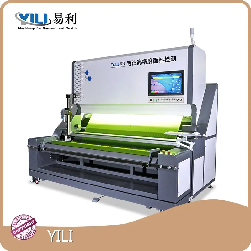 Máy kiểm tra vải tự động - Nhà cung cấp máy giặt vải tốt nhất 1