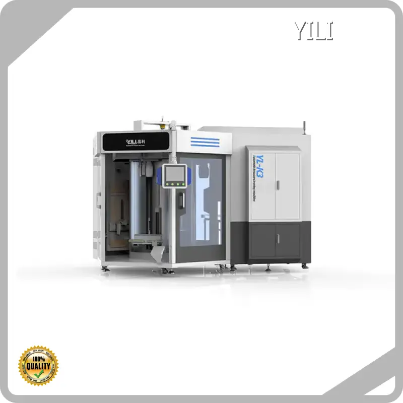 Máy ủi tự động công nghiệp, nhà máy sản xuất máy ủi tốt nhất 1