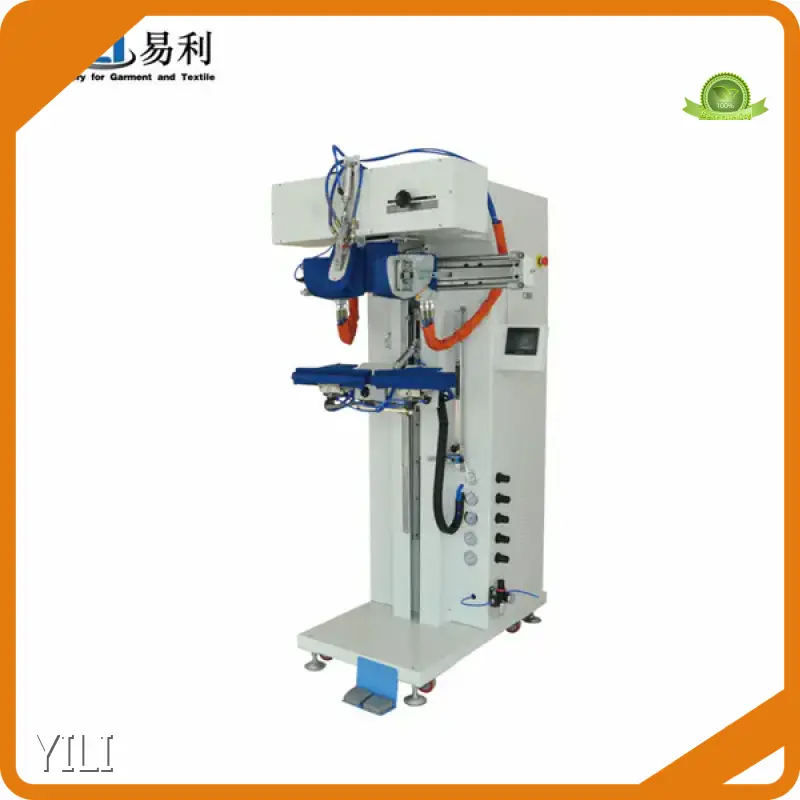 Công ty sản xuất máy ủi quần bán chạy nhất 1