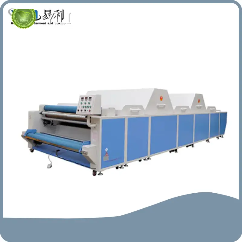 Công ty sản xuất máy giặt vải bằng hơi nước tốt nhất 1