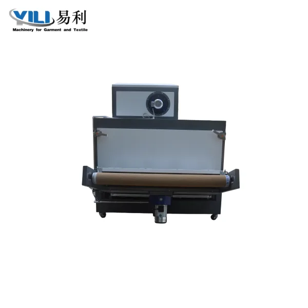 Model: YL-1800CS Giysi Nem Alma Makinesi 1