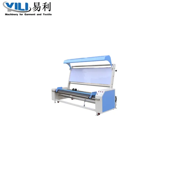 직물 검사기 롤투롤 모델: YL-1800A, YL-2100A, YL-2400A 1