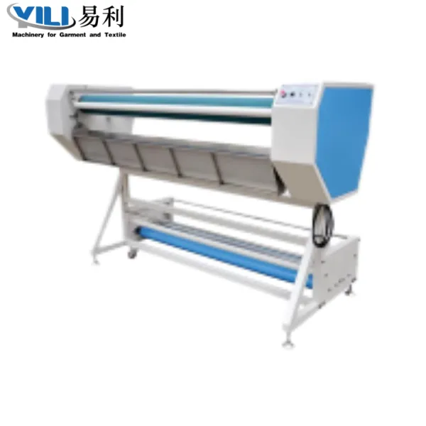 YL-1800E-HZ Heavy Fabric Relaxing Machine 1